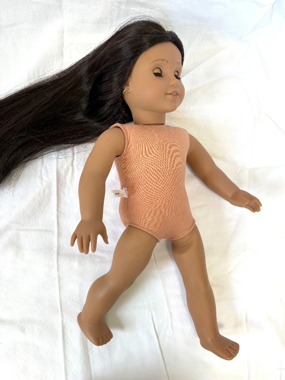 American Girl josefina montoya was